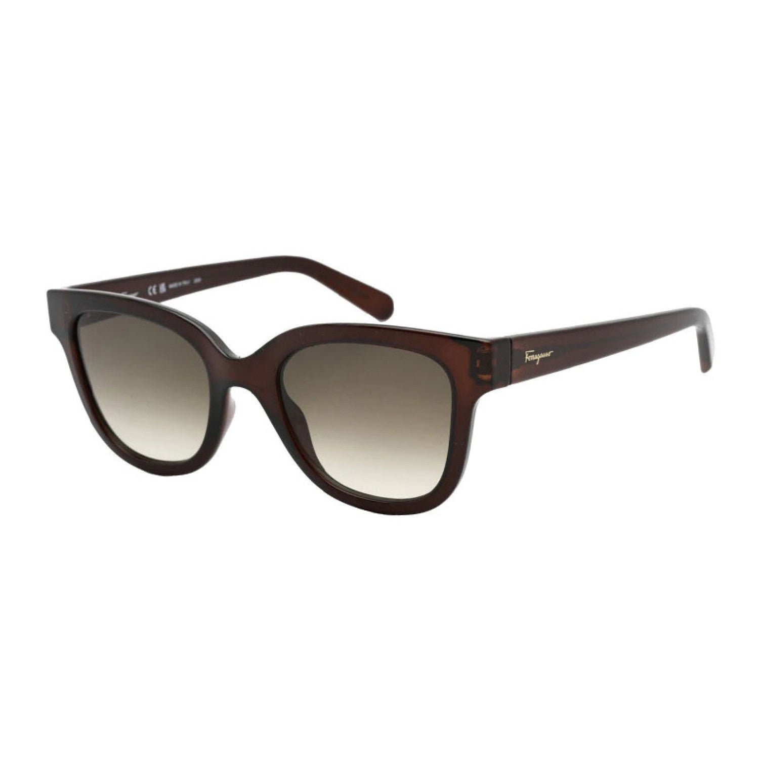 Lentes de Sol Salvatore Ferragamo SF1066S 210 52-21-140