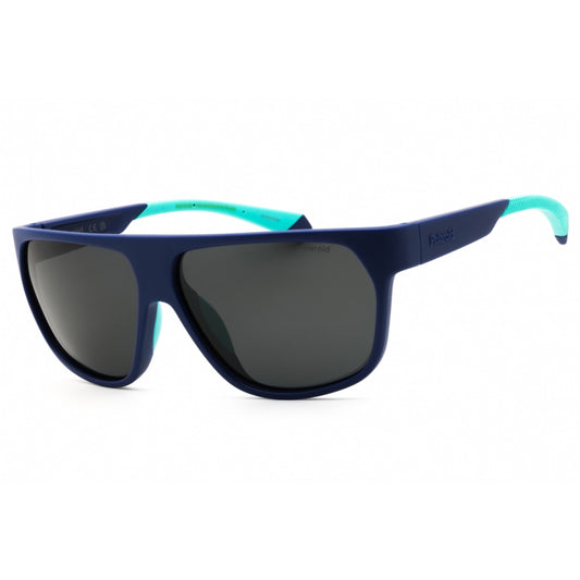 Lentes de Sol Polaroid Core PLD 7053/S 0FLLM9 60-12-140