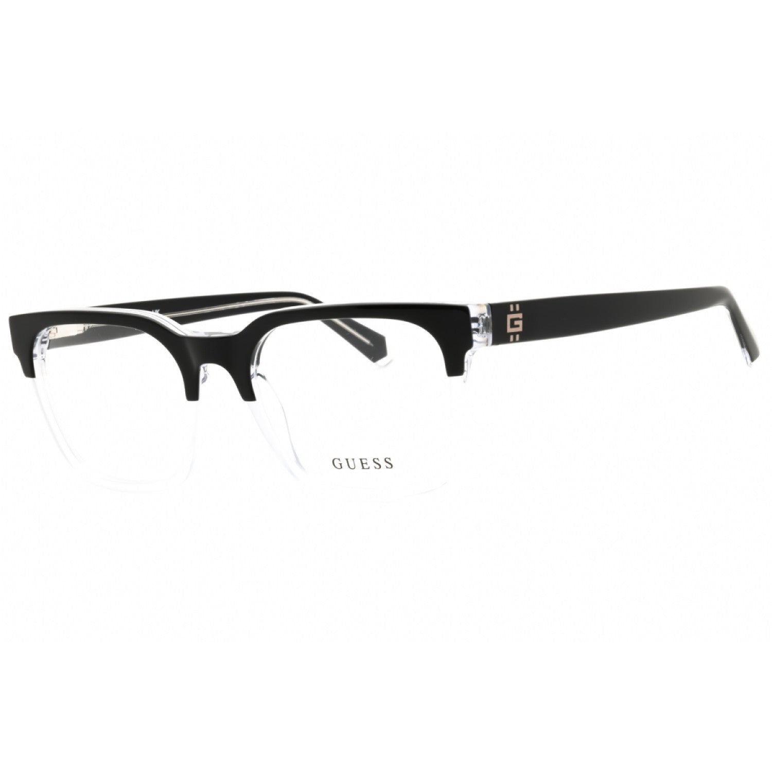 Armazón Oftálmico Guess GU50094 005 53-19-145