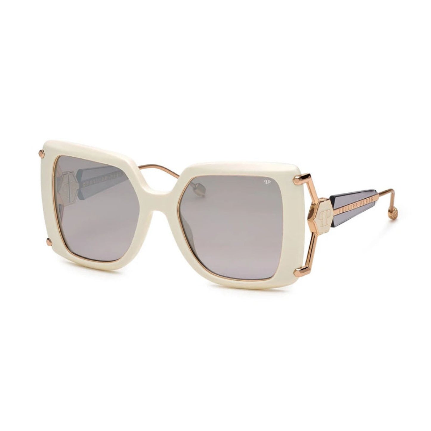 Lentes de Sol Philipp Plein SPP121S 3GFX 56-21-120