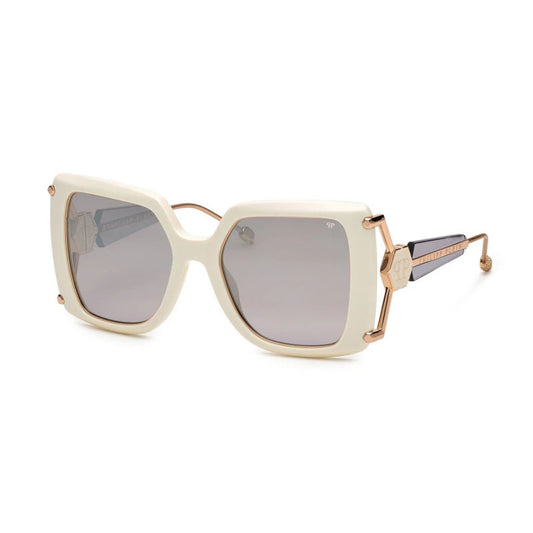 Lentes de Sol Philipp Plein SPP121S 3GFX 56-21-120