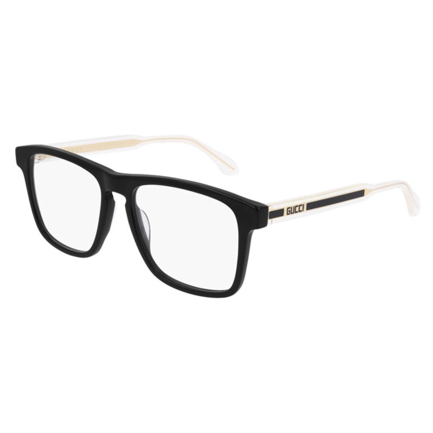 Armazón Oftálmico Gucci GG0561ON 001 54-17-145