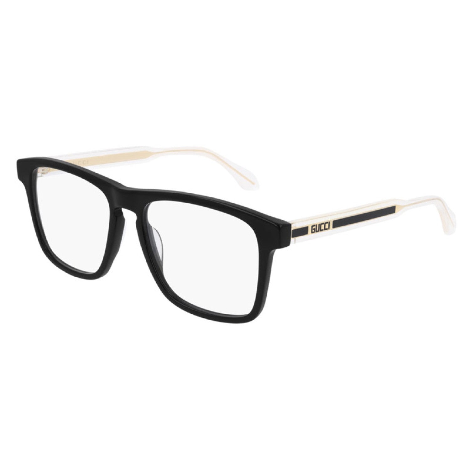 Armazón Oftálmico Gucci GG0561ON 001 54-17-145