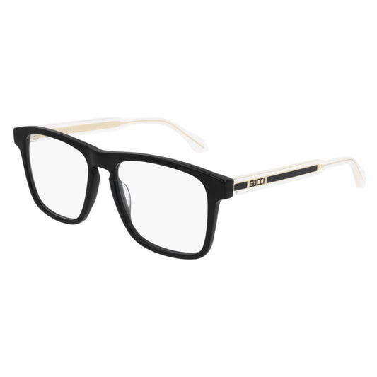 Armazón Oftálmico Gucci GG0561ON 001 54-17-145