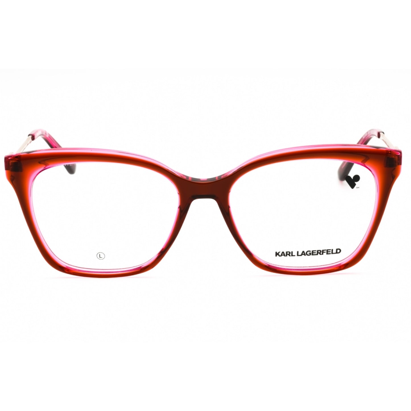 Armazón Oftálmico KARL LAGERFELD KL6108 206 54-17-140