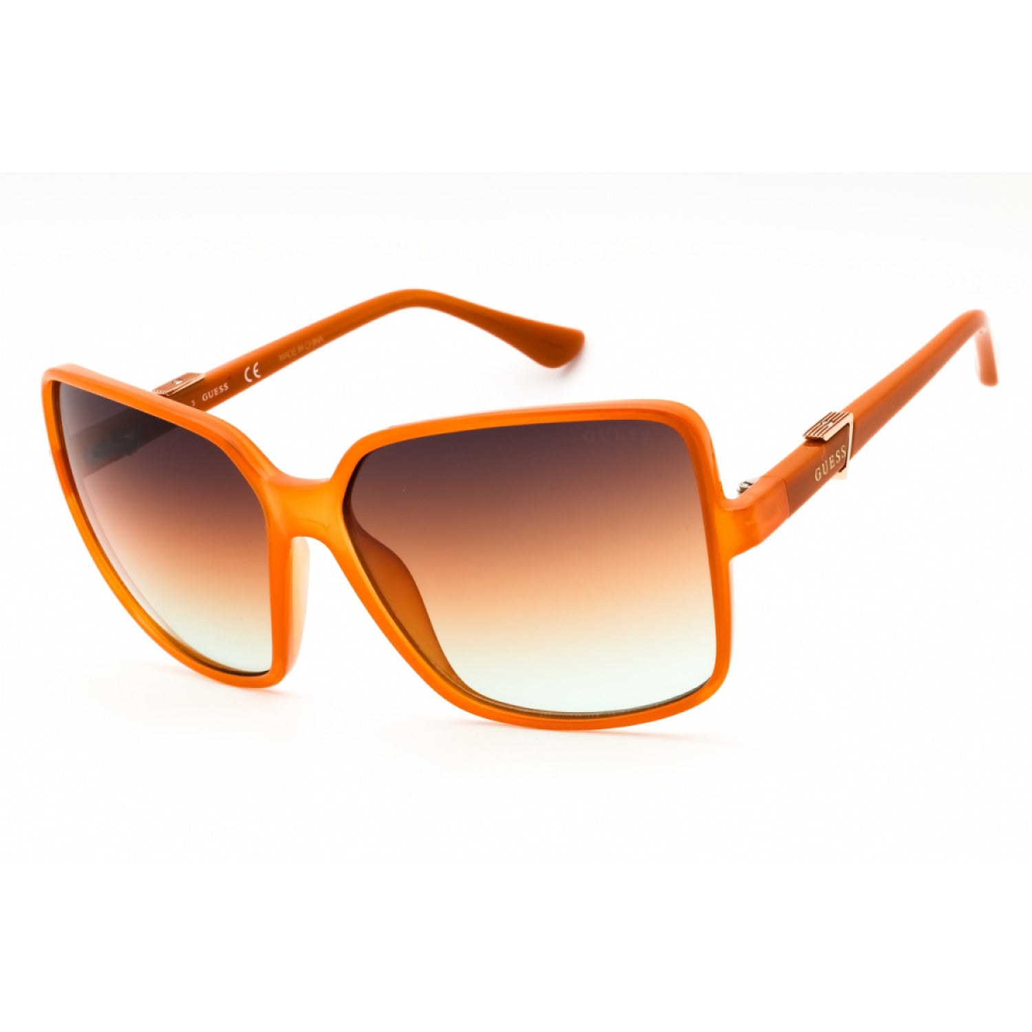 Lentes de Sol Guess GU7812 44F 61-15-130