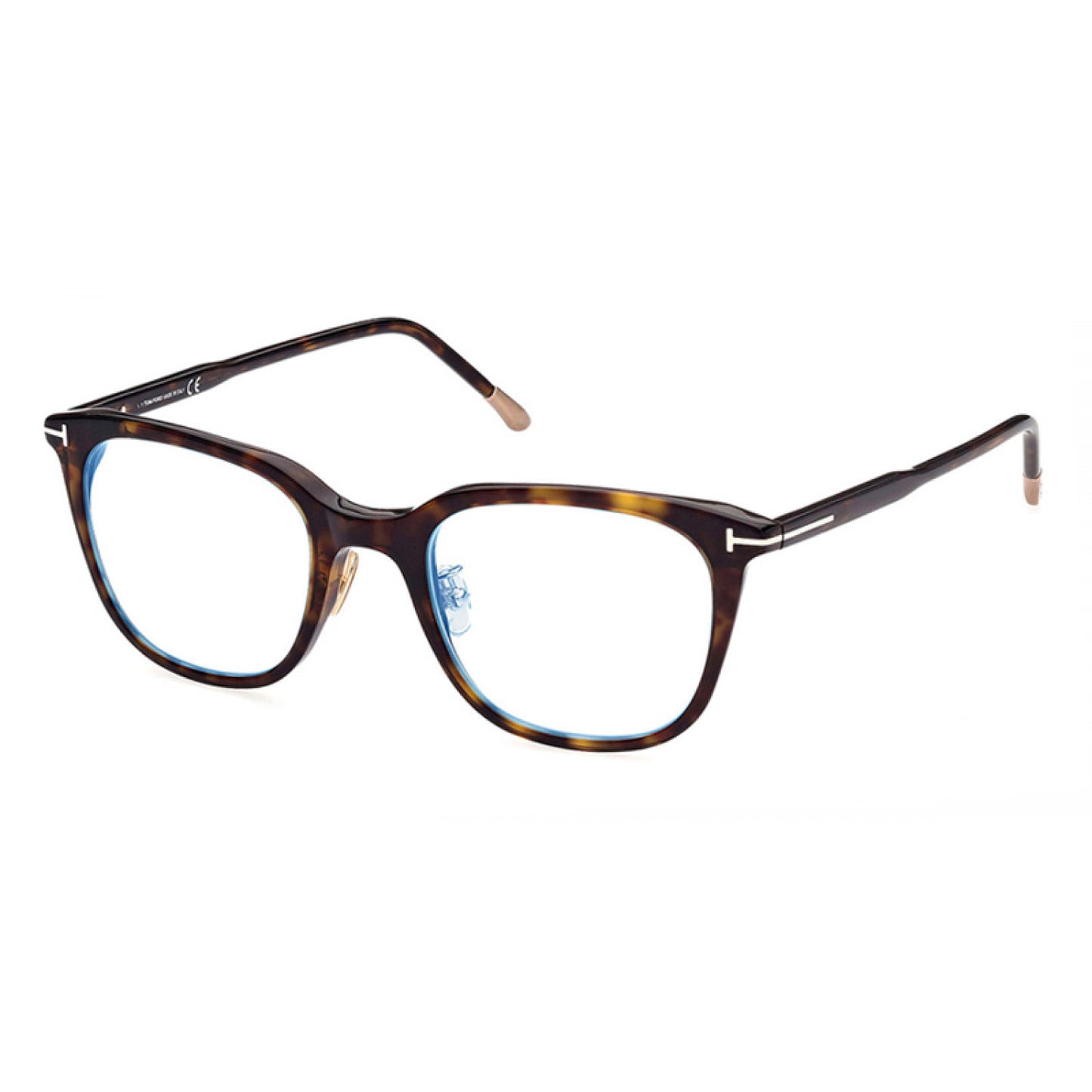 Armazón Oftálmico Tom Ford FT5776-D-B 052 53-22-145