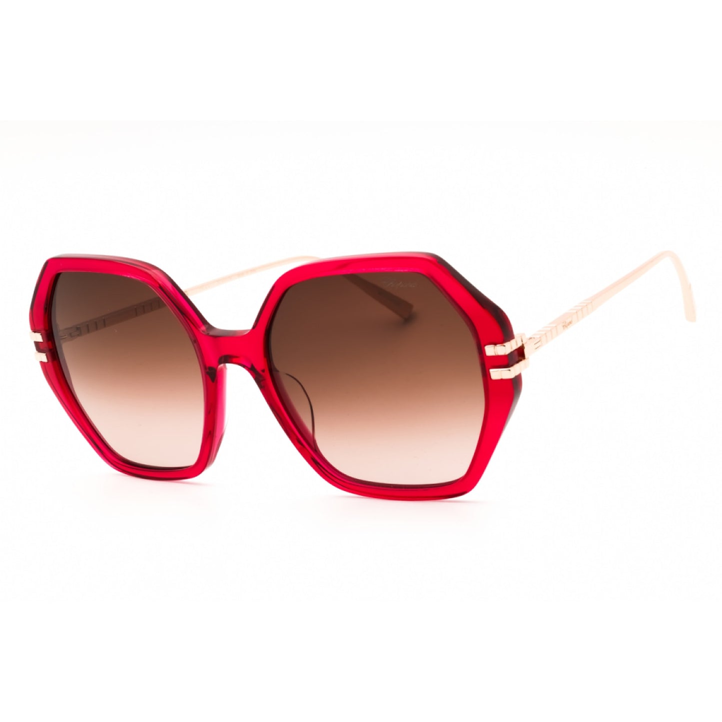 Lentes de Sol Chopard SCH370M 07AK 57-19-135