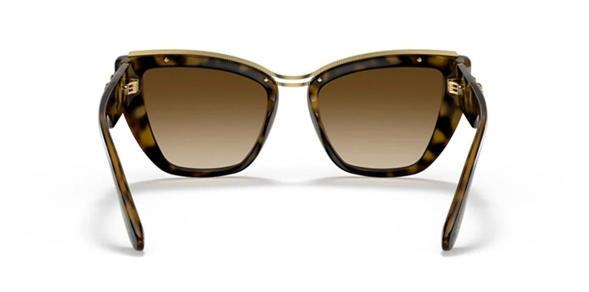 Lentes de Sol Dolce & Gabbana DG6144 502/13 54-20-145