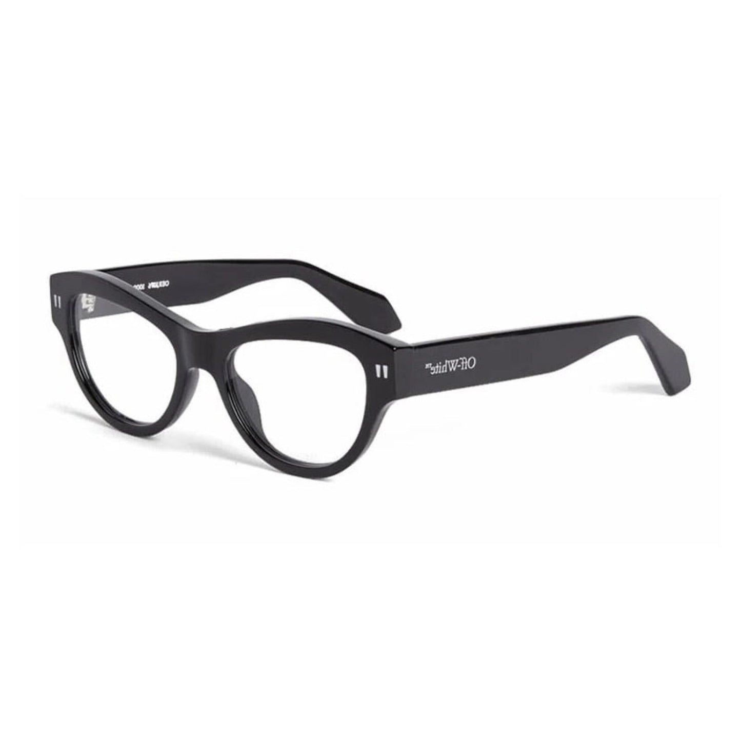 Armazón Oftálmico Off-White OERJ076 STYLE 76 1000 51-18-145