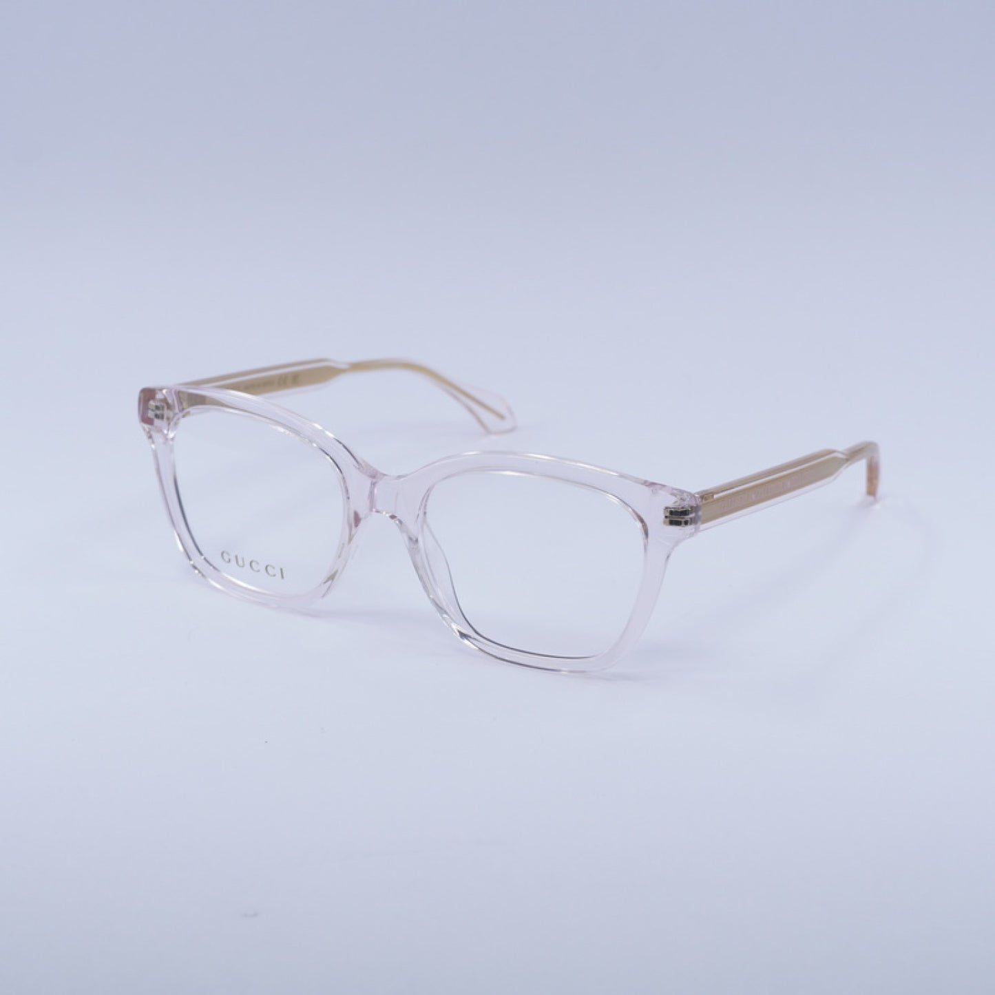 Armazón Oftálmico Gucci GG0566ON 004 52-18-140