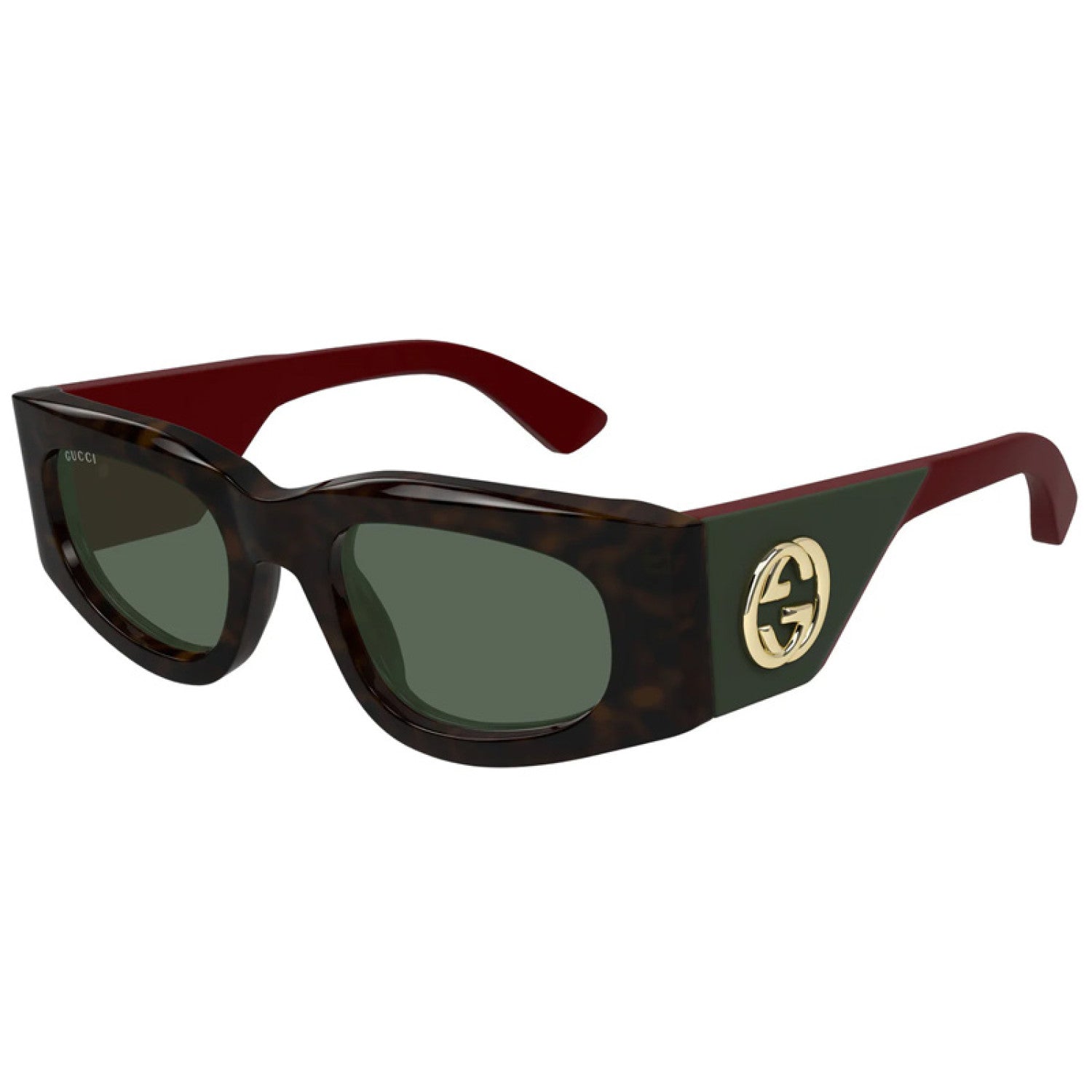 Lentes de Sol Gucci GG1664S 002 51-21-140