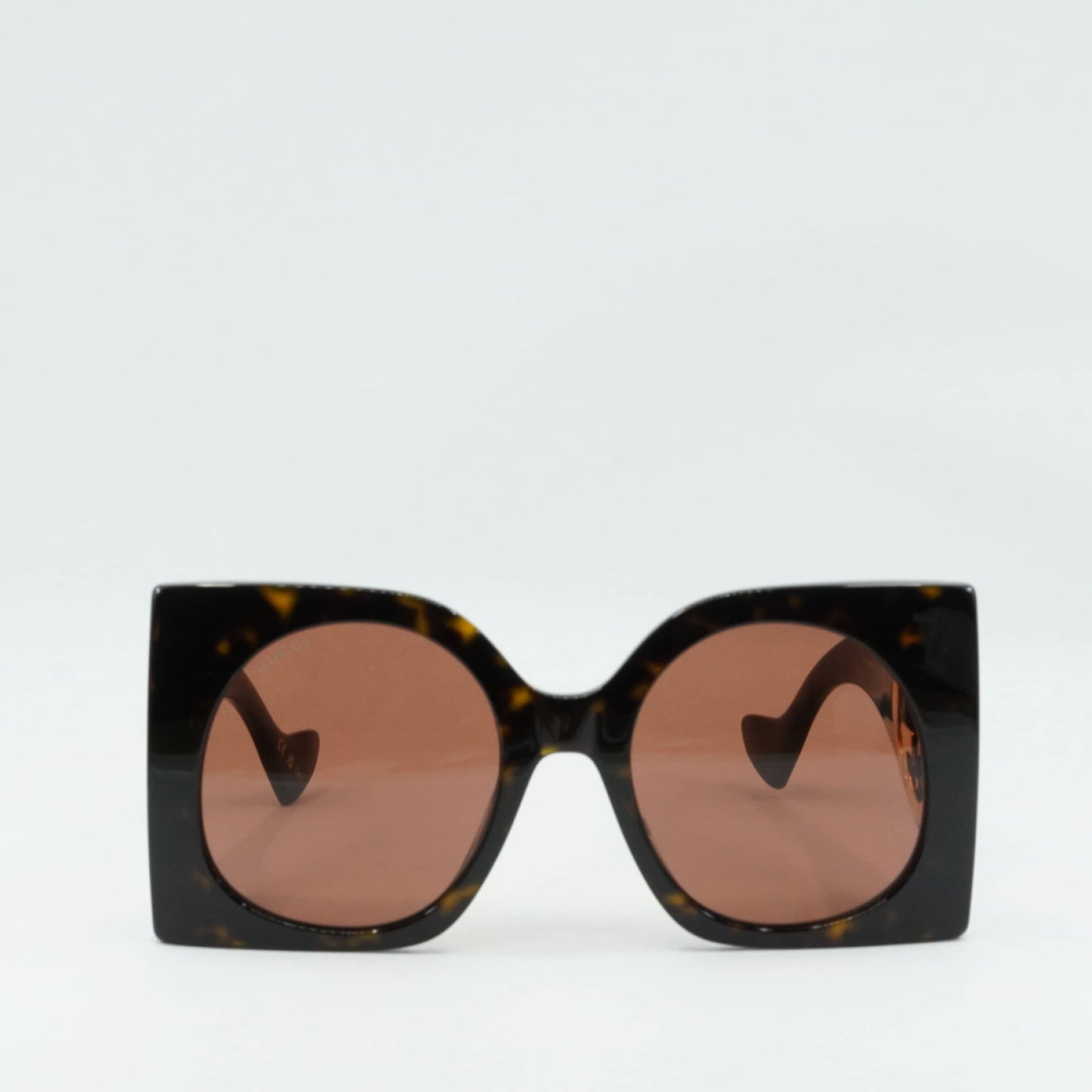 Lentes de Sol Gucci GG1254S 002 55-22-140