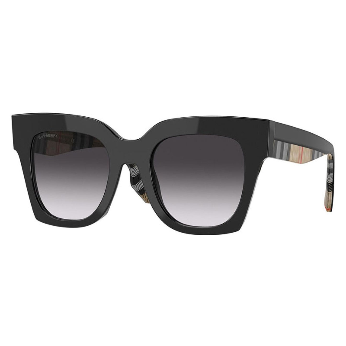 Lentes de Sol Burberry BE4364 39428G 49-21-145
