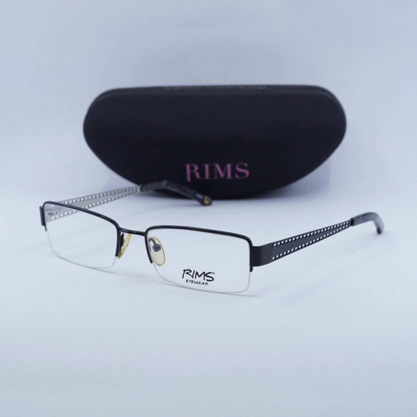 Ophthalmic Frame Rims R31022 1608 54-18-145