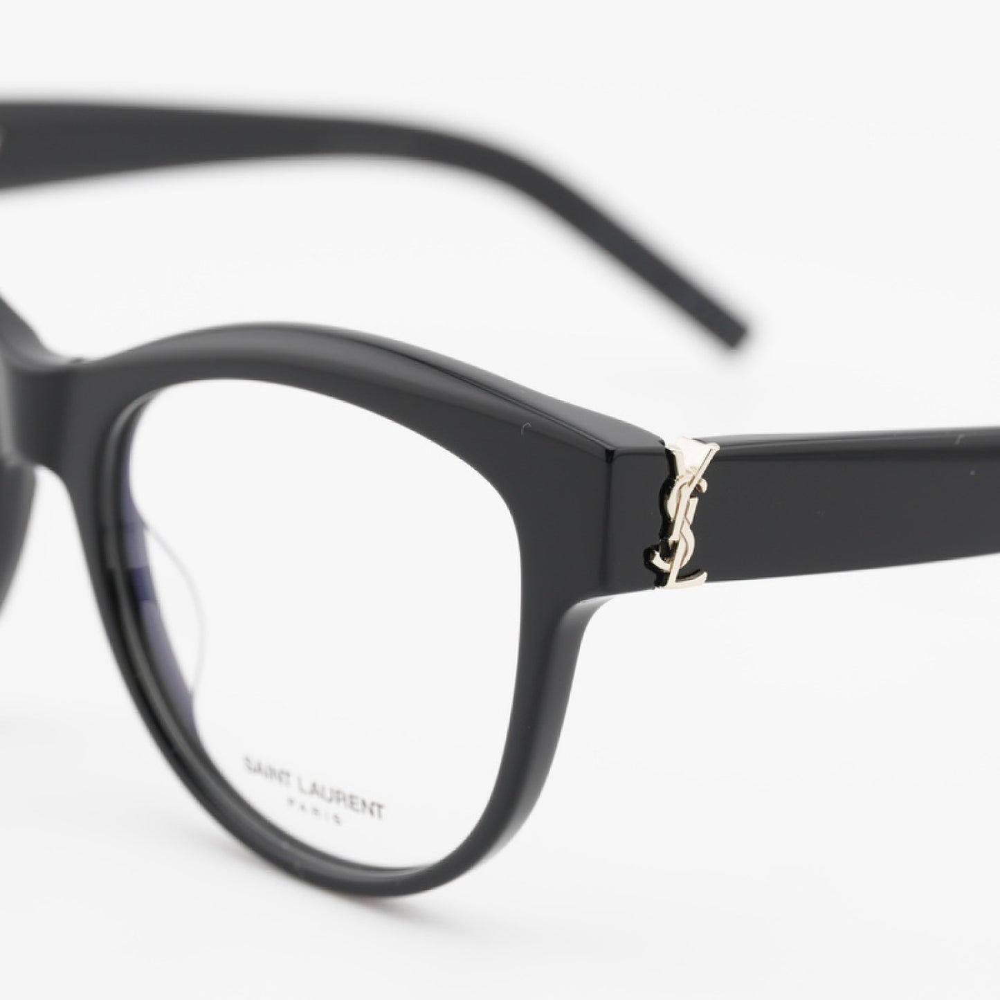 Armazón Oftálmico Saint Laurent SLM108 002 51-16-140
