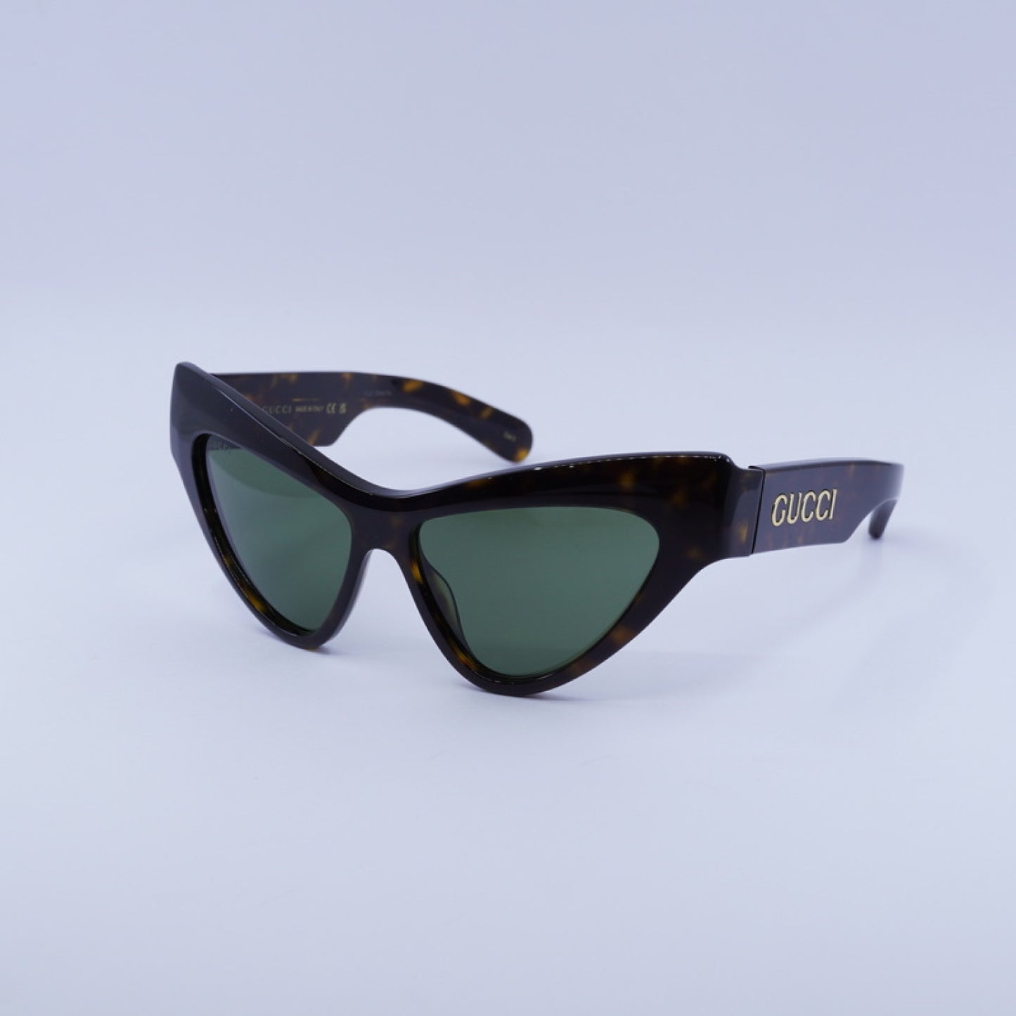 Gucci Sunglasses GG1294S 004 57-14-130
