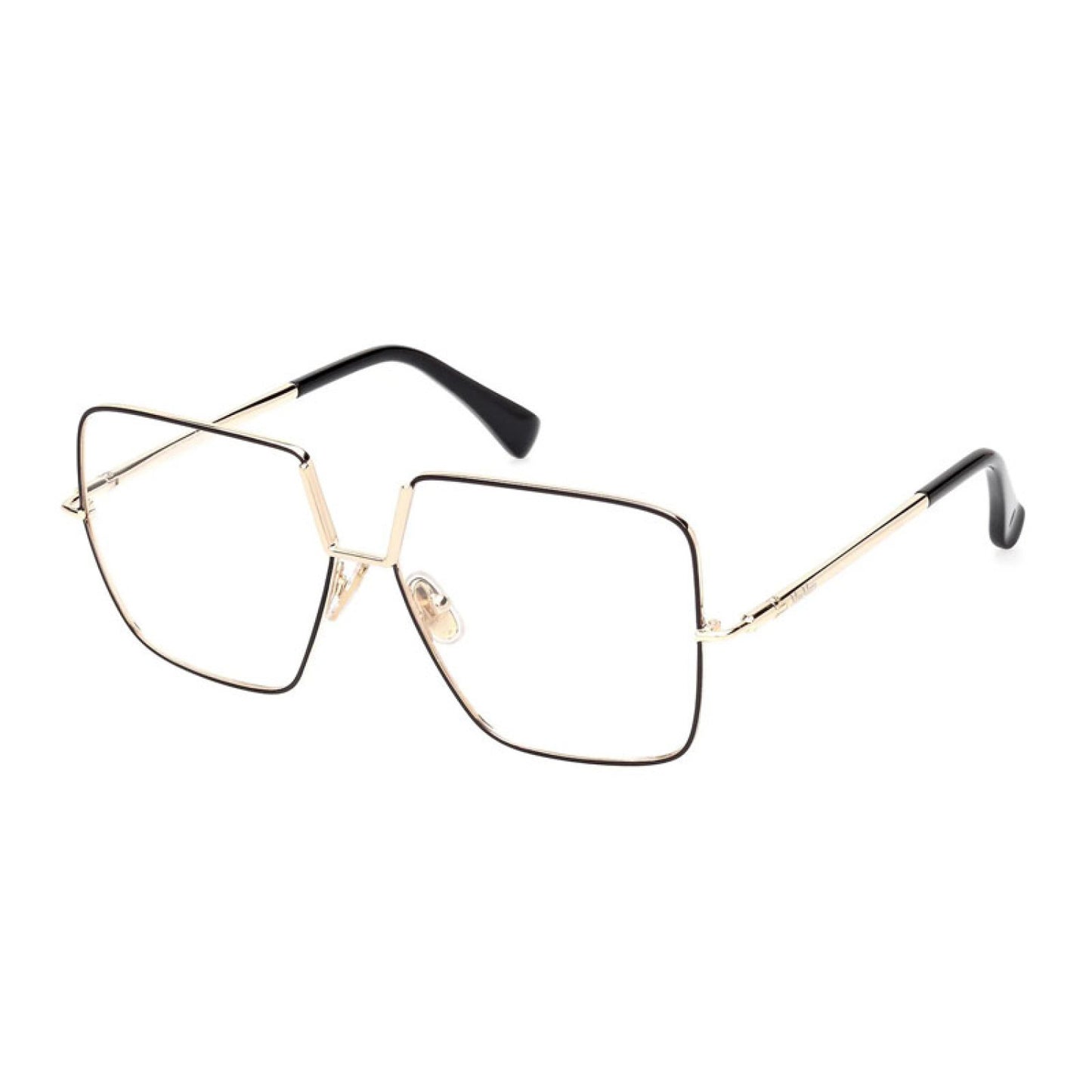 Armazón Oftálmico Max Mara MM5120 001 55-13-135