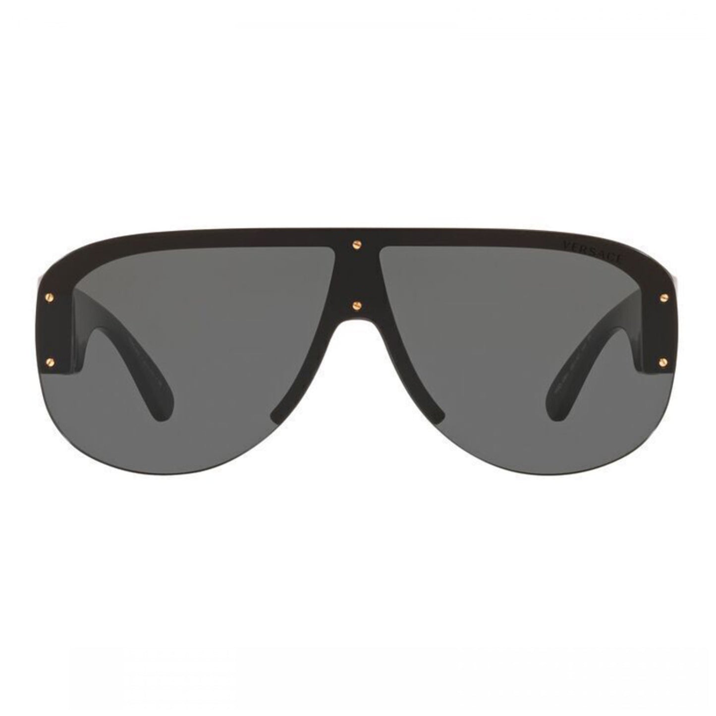 Lentes de Sol Versace VE4391 GB1/87 48-148-140