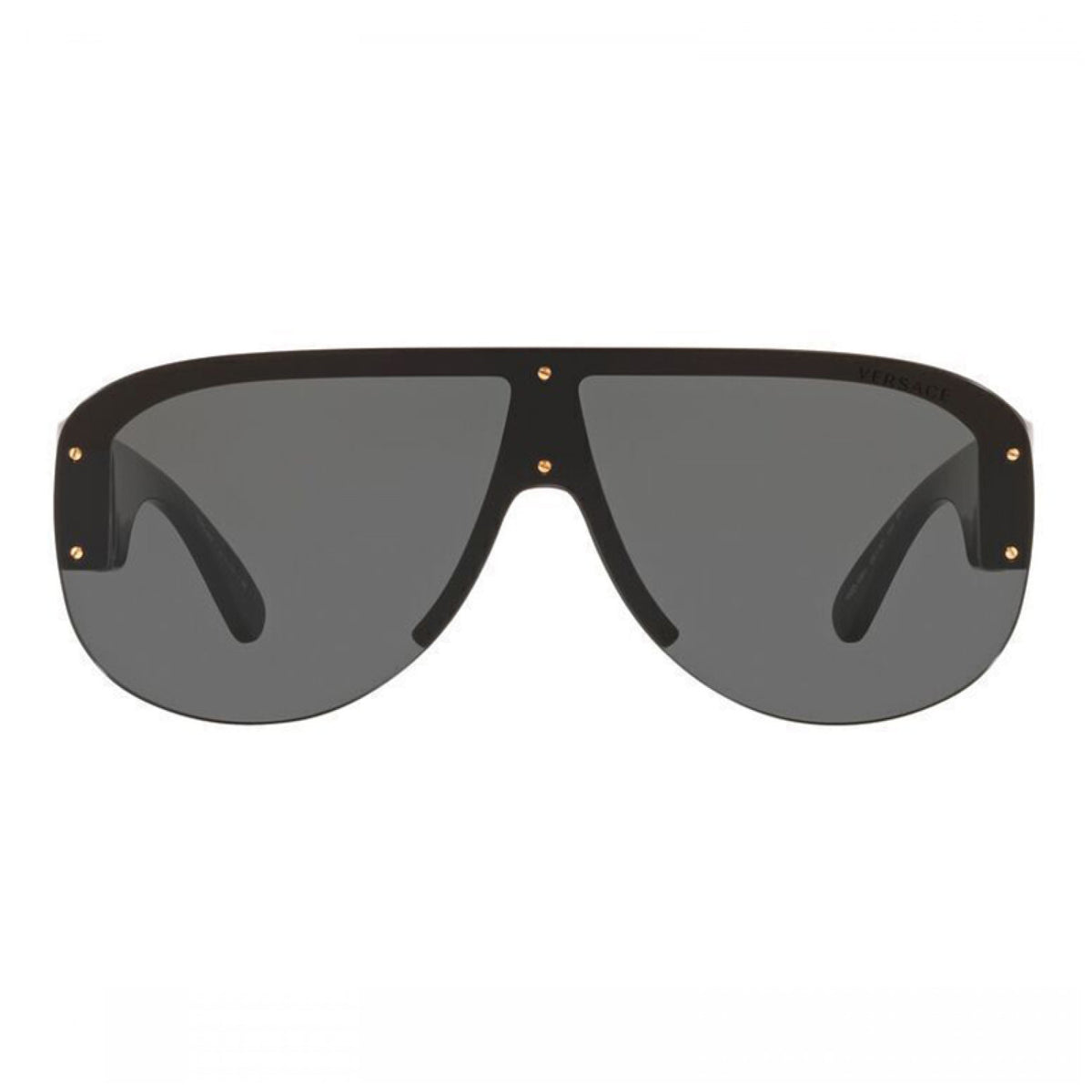 Lentes de Sol Versace VE4391 GB1/87 48-148-140