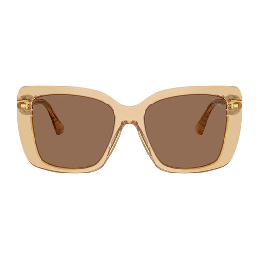 Lentes de Sol Burberry BE4456 4167/73 54-18-140