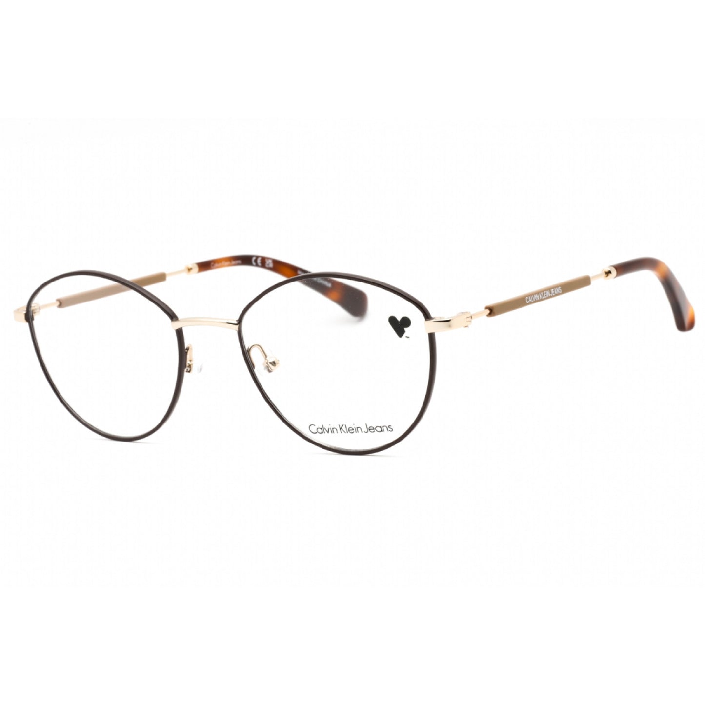 Armazón Oftálmico Calvin Klein Jeans CKJ19107 210 52-19-140