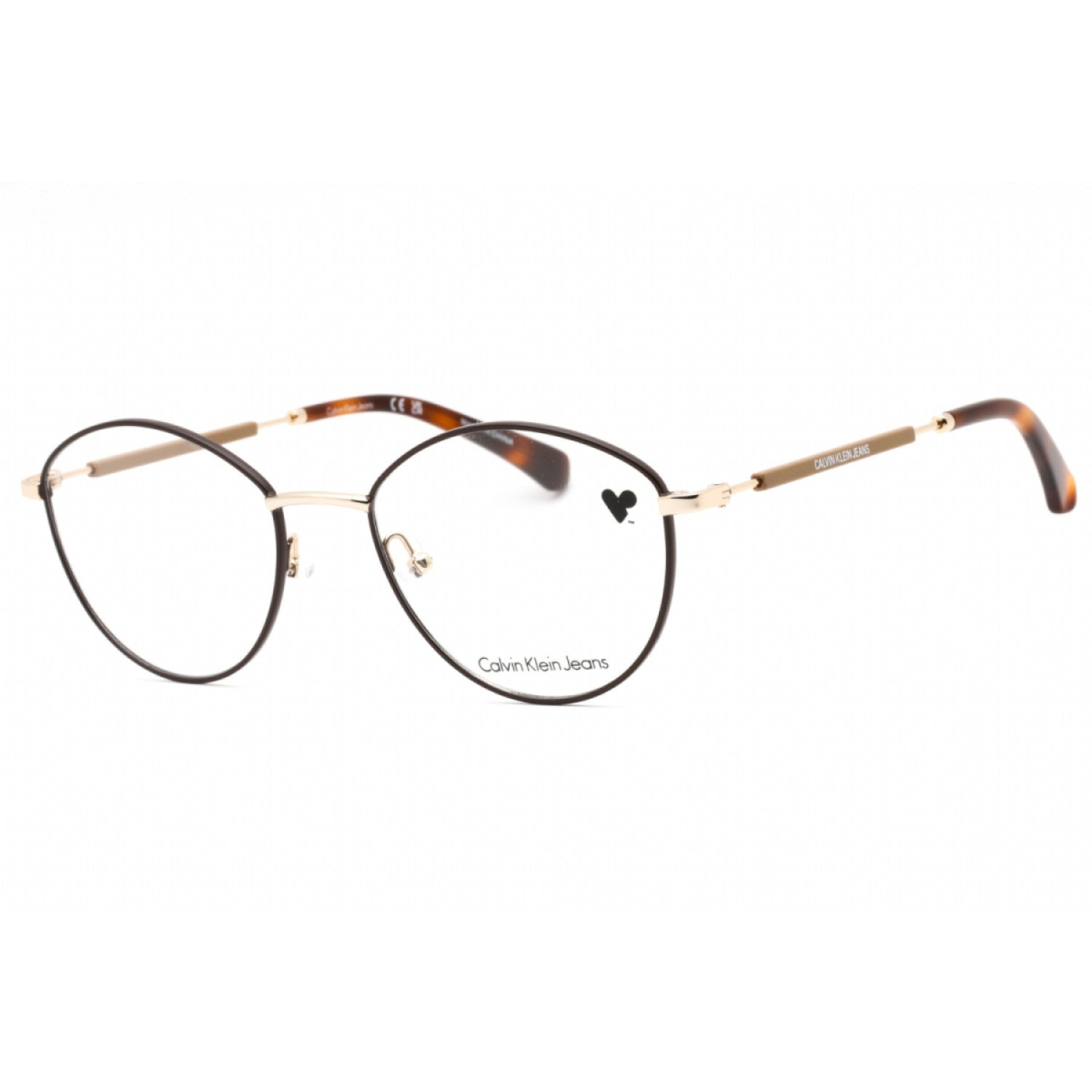 Armazón Oftálmico Calvin Klein Jeans CKJ19107 210 52-19-140