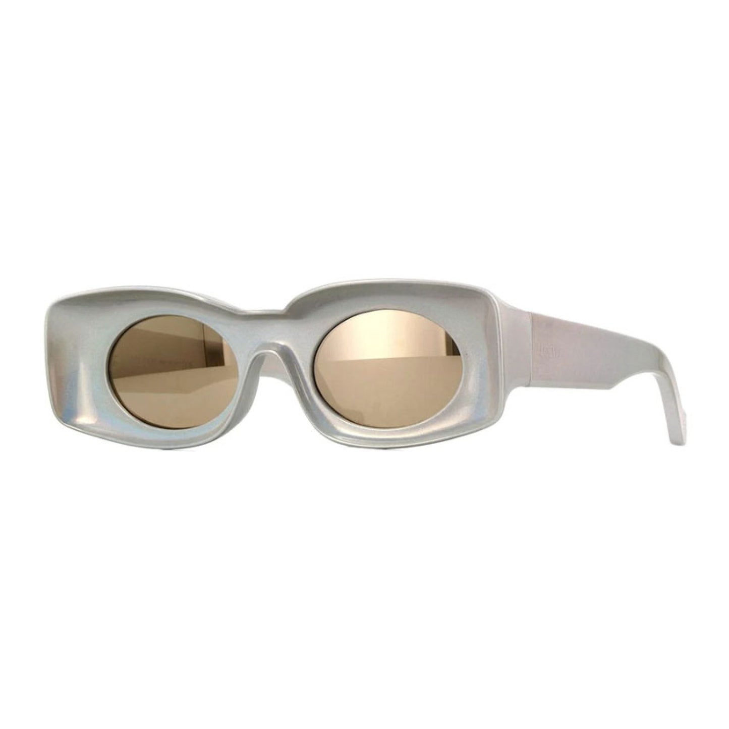 Lentes de Sol Loewe LW40033I 24C 49-23-145
