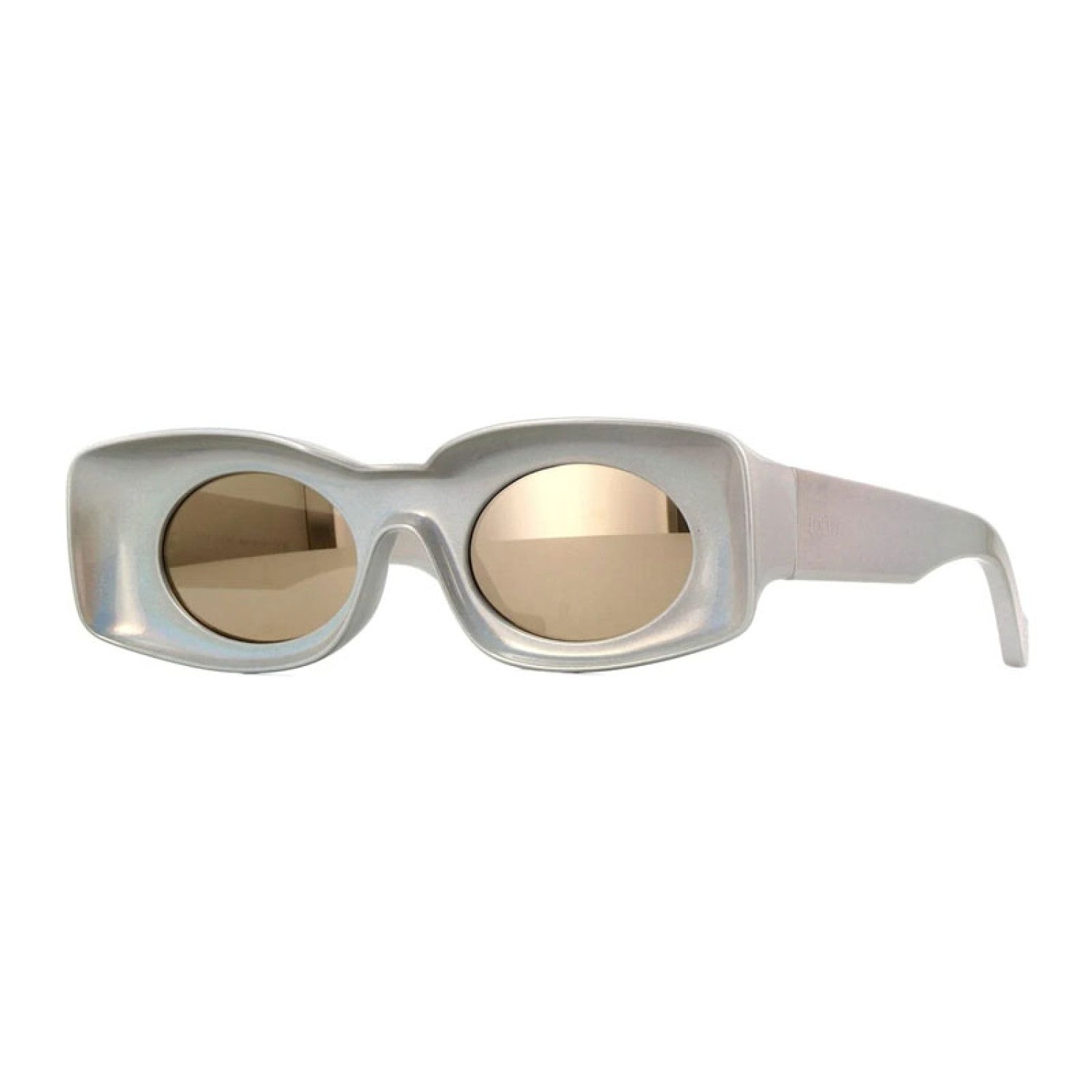 Lentes de Sol Loewe LW40033I 24C 49-23-145