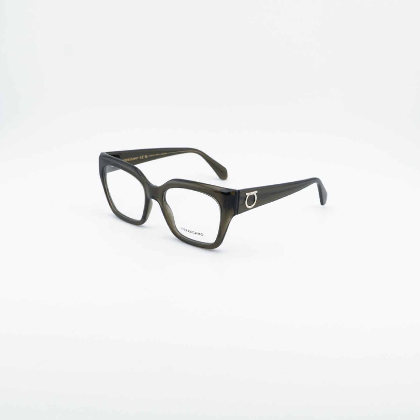 Salvatore Ferragamo Eyeglass Frame SF2983 320 53-18-140