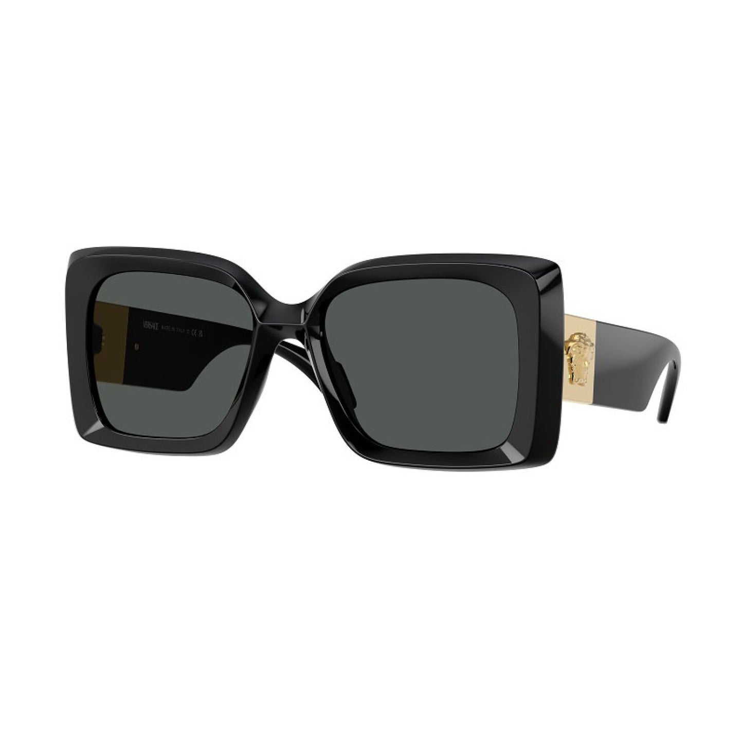 Lentes de Sol Versace VE4467U GB1/87 54-18-140