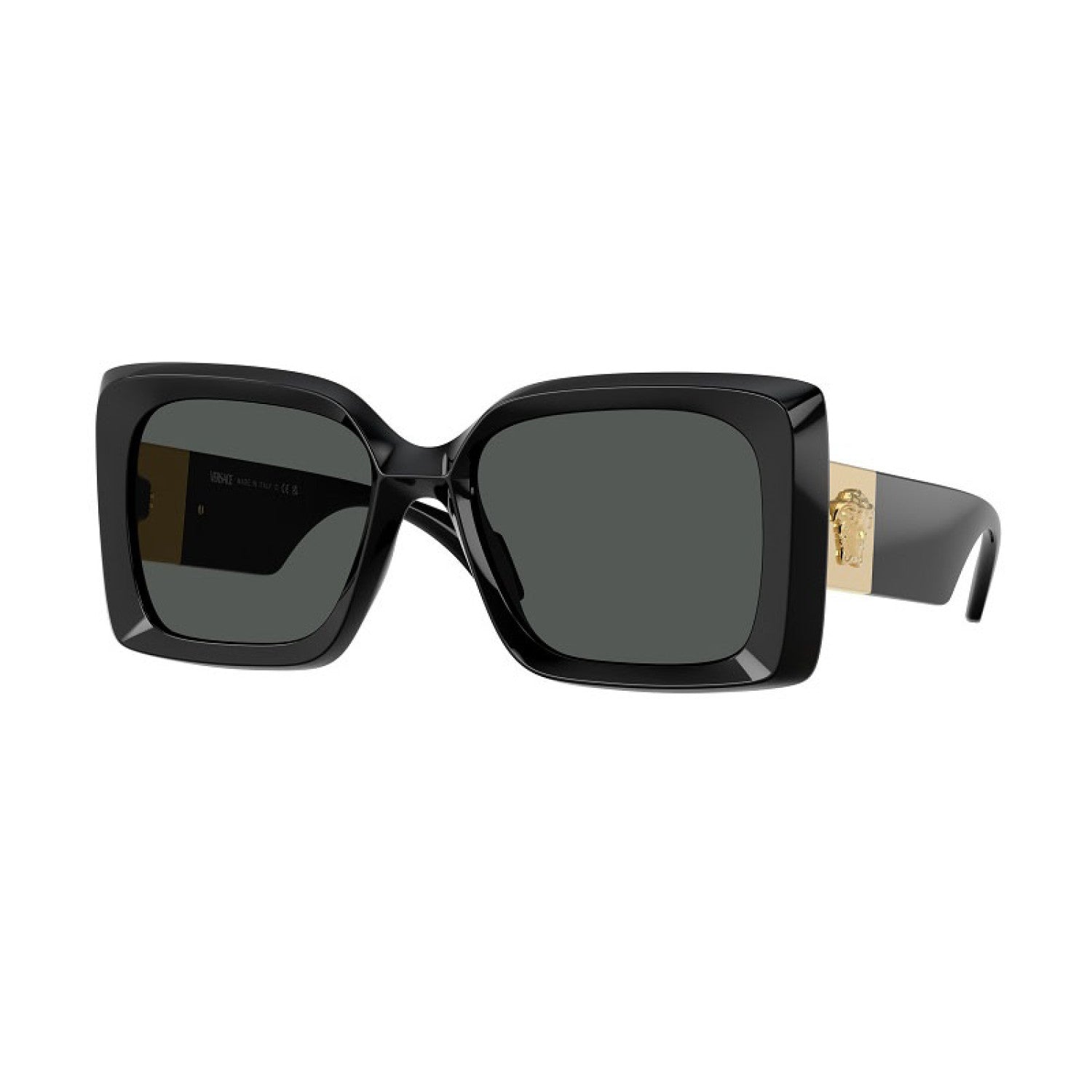 Lentes de Sol Versace VE4467U GB1/87 54-18-140