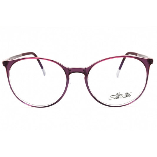 Silhouette SPX ILLUSION FULLRIM 2936/75 4111 52-17-140 Eyeglass Frame
