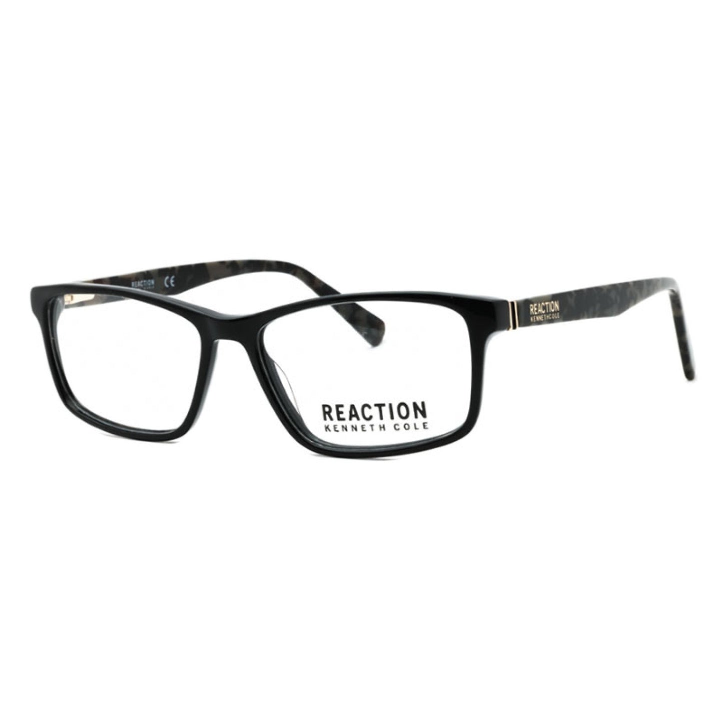 Armazón Oftálmico Kenneth Cole Reaction KC0886 001 55-15-145