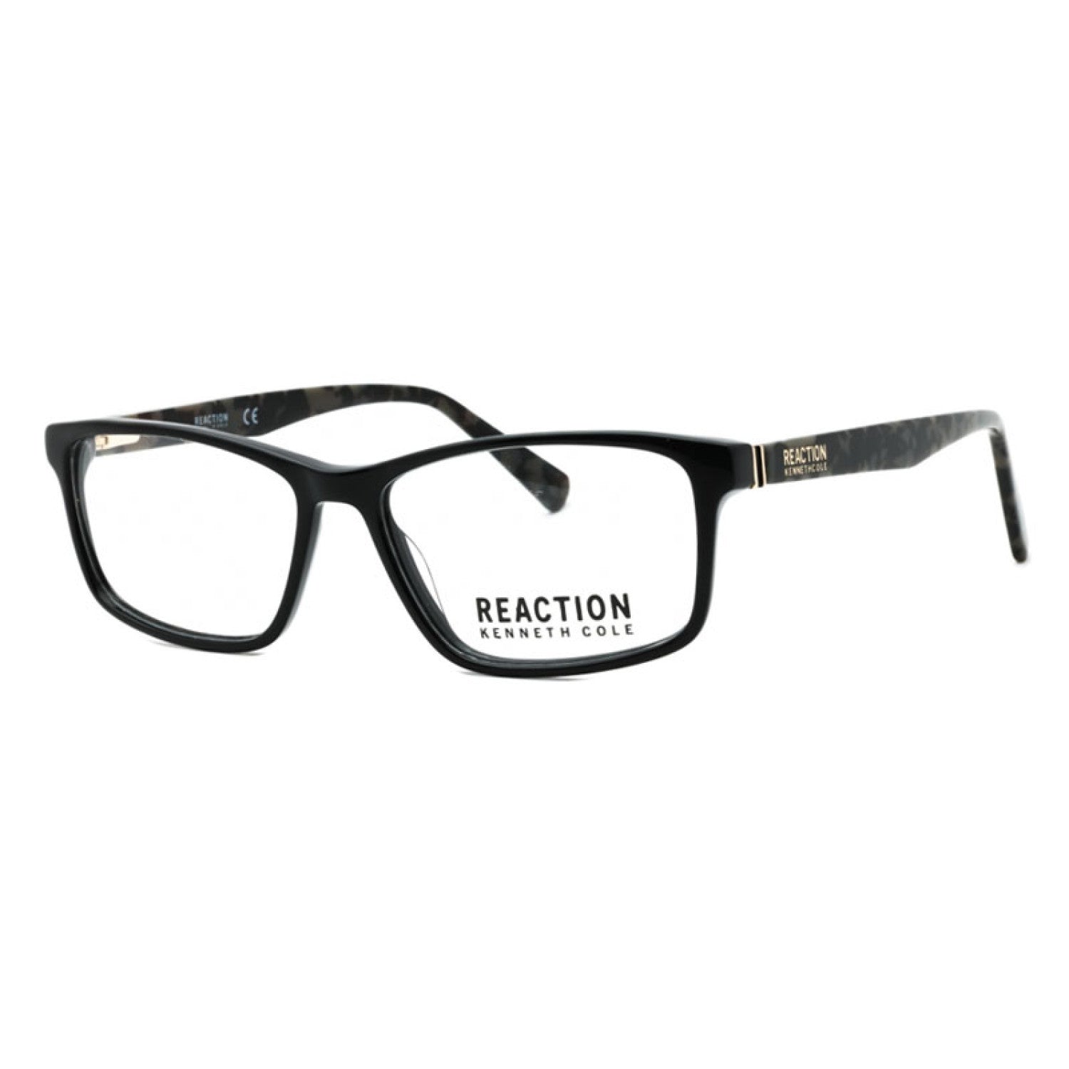 Armazón Oftálmico Kenneth Cole Reaction KC0886 001 55-15-145