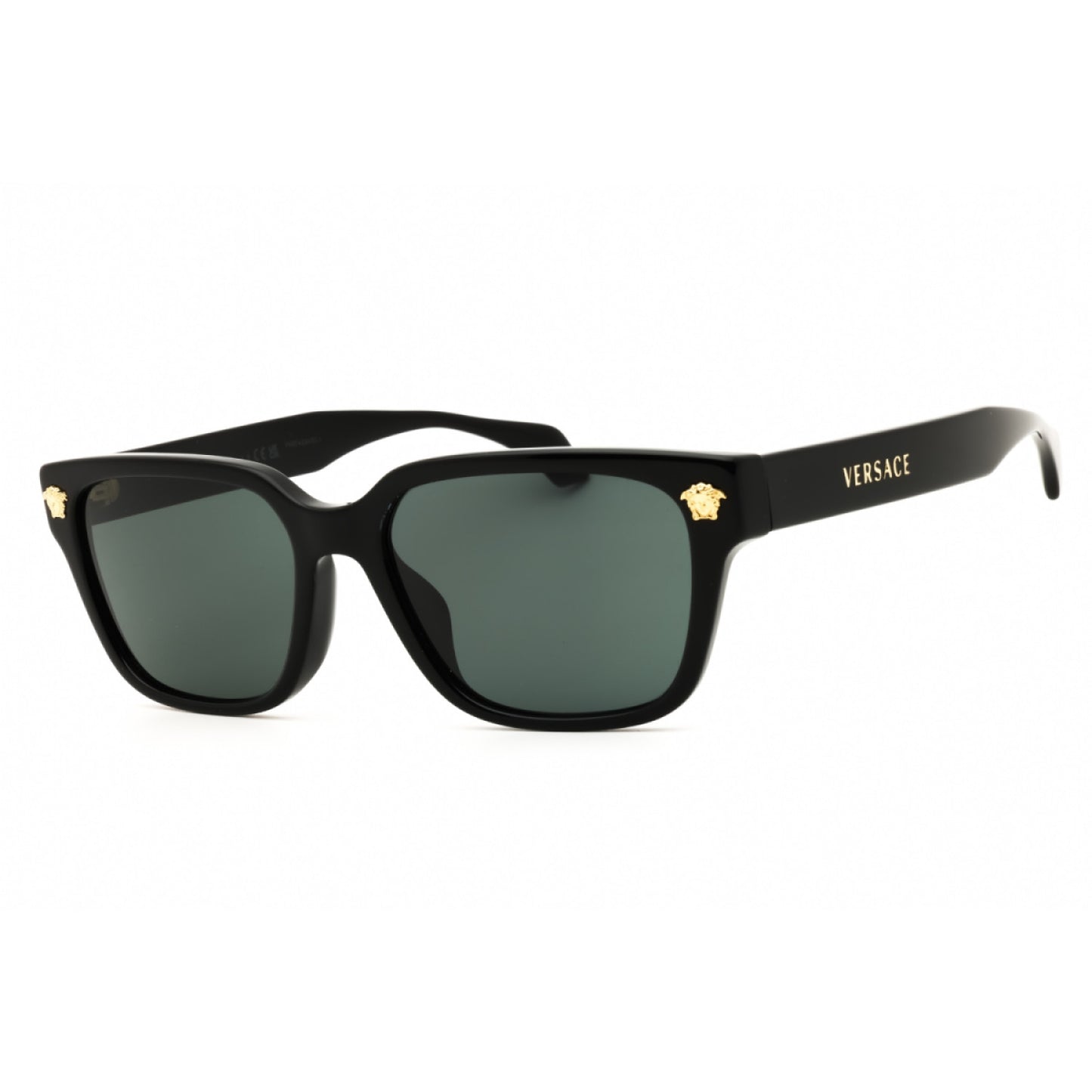 Lentes de Sol Versace VE4513D GB1/87 56-17-140
