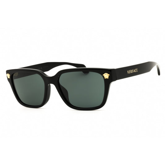 Lentes de Sol Versace VE4513D GB1/87 56-17-140