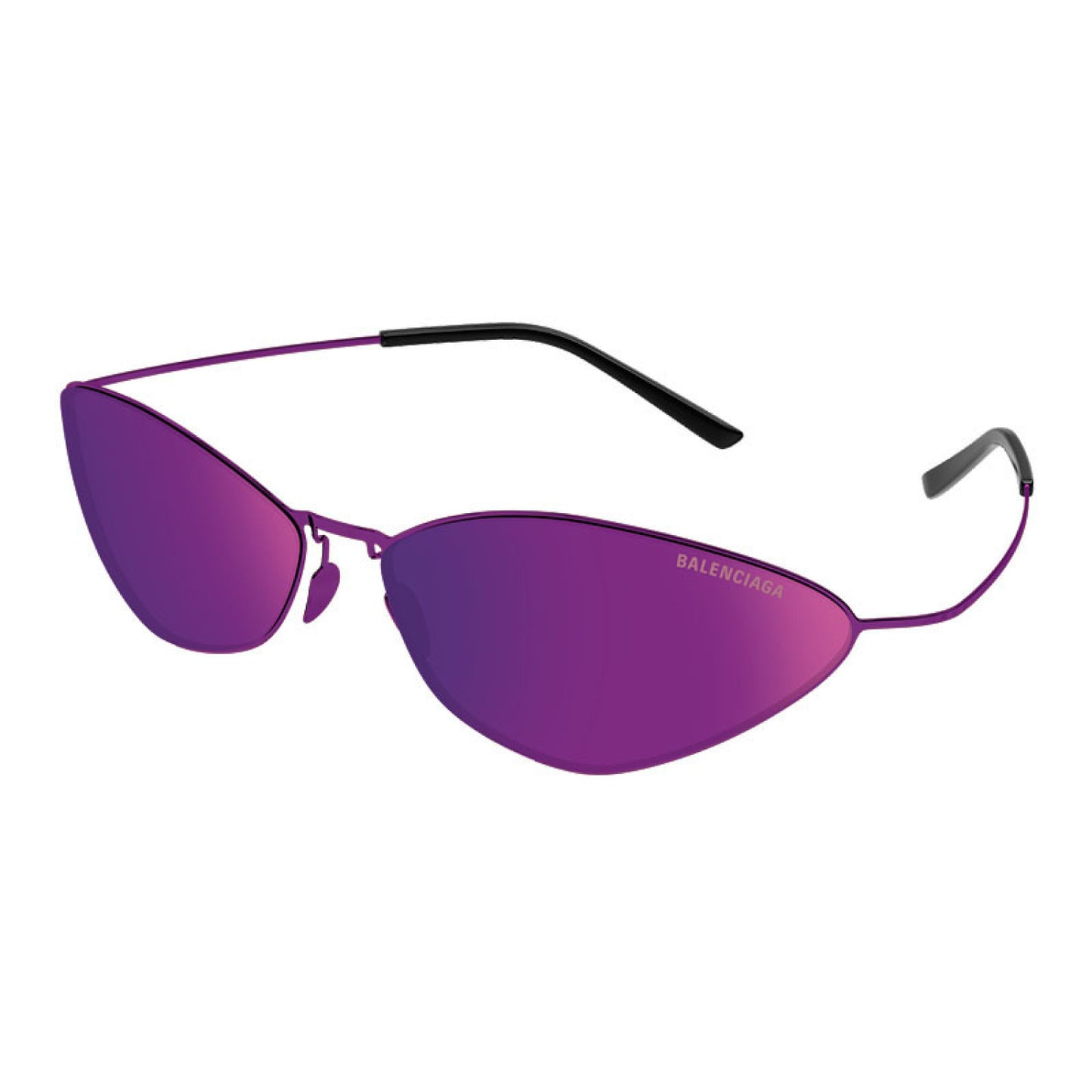 Lentes de Sol Balenciaga BB0350S 003 68-16-130