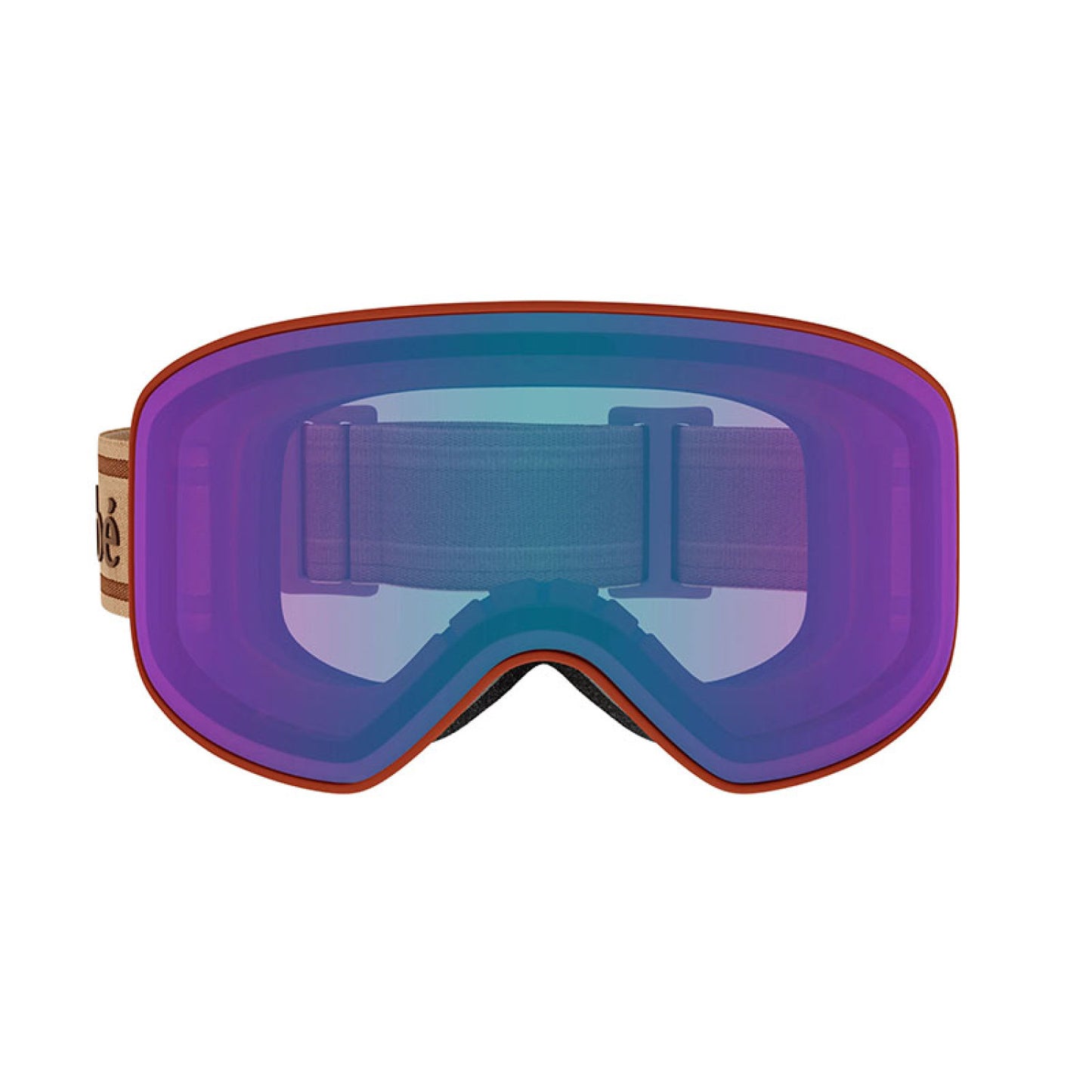 Lentes de Sol Chloe CH0072S 003 99-1-99