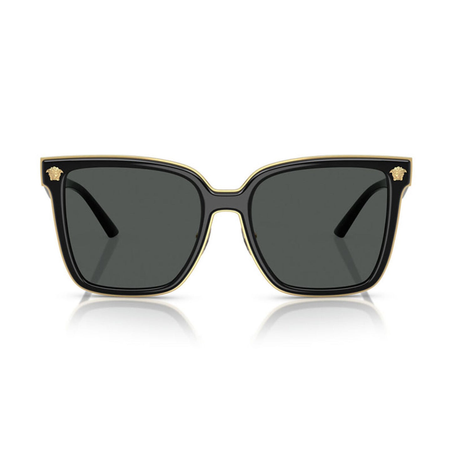Lentes de Sol Versace VE2278D GB1/87 58-19-150