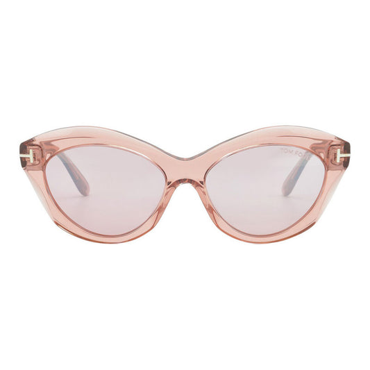 Lentes de Sol Tom Ford FT1111 72Z 55-16-140