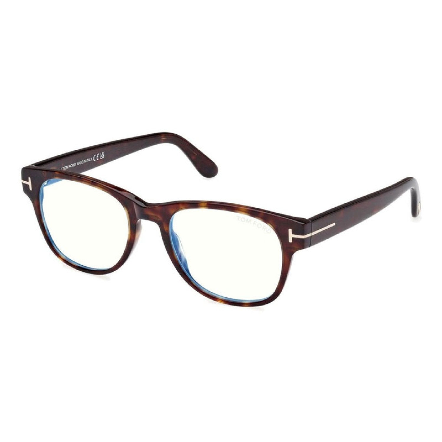 Armazón Oftálmico Tom Ford FT5898-B 052 52-19-145