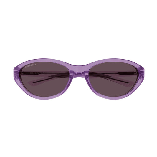Lentes de Sol Balenciaga BB0404SK 004 58-18-135