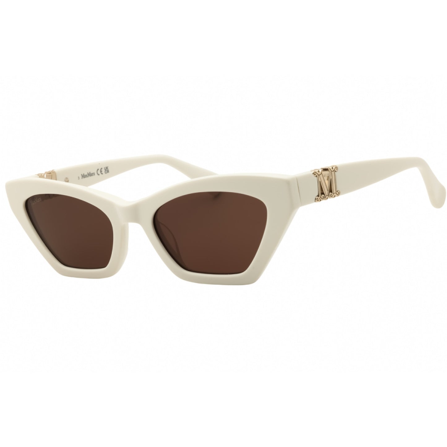 Lentes de Sol Max Mara MM0057 21E 52-19-140