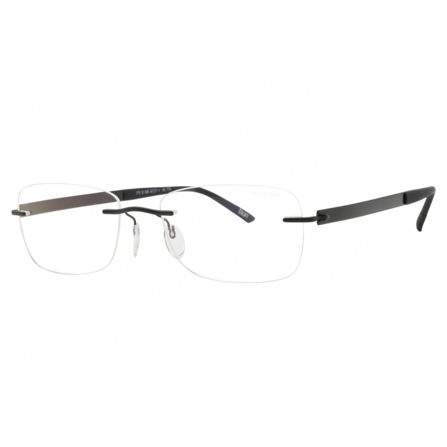 Armazón Oftálmico Silhouette TITAN IMPESSIONS 7775/75 6060 52-17-140
