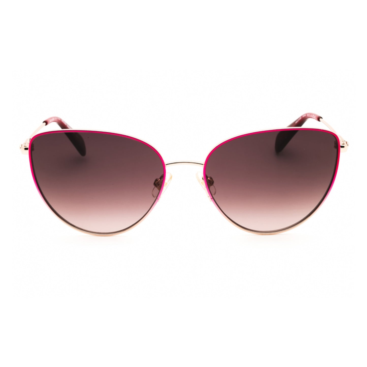 Lentes de Sol Kate Spade HAILEY/G/S 00AWHA 55-16-140