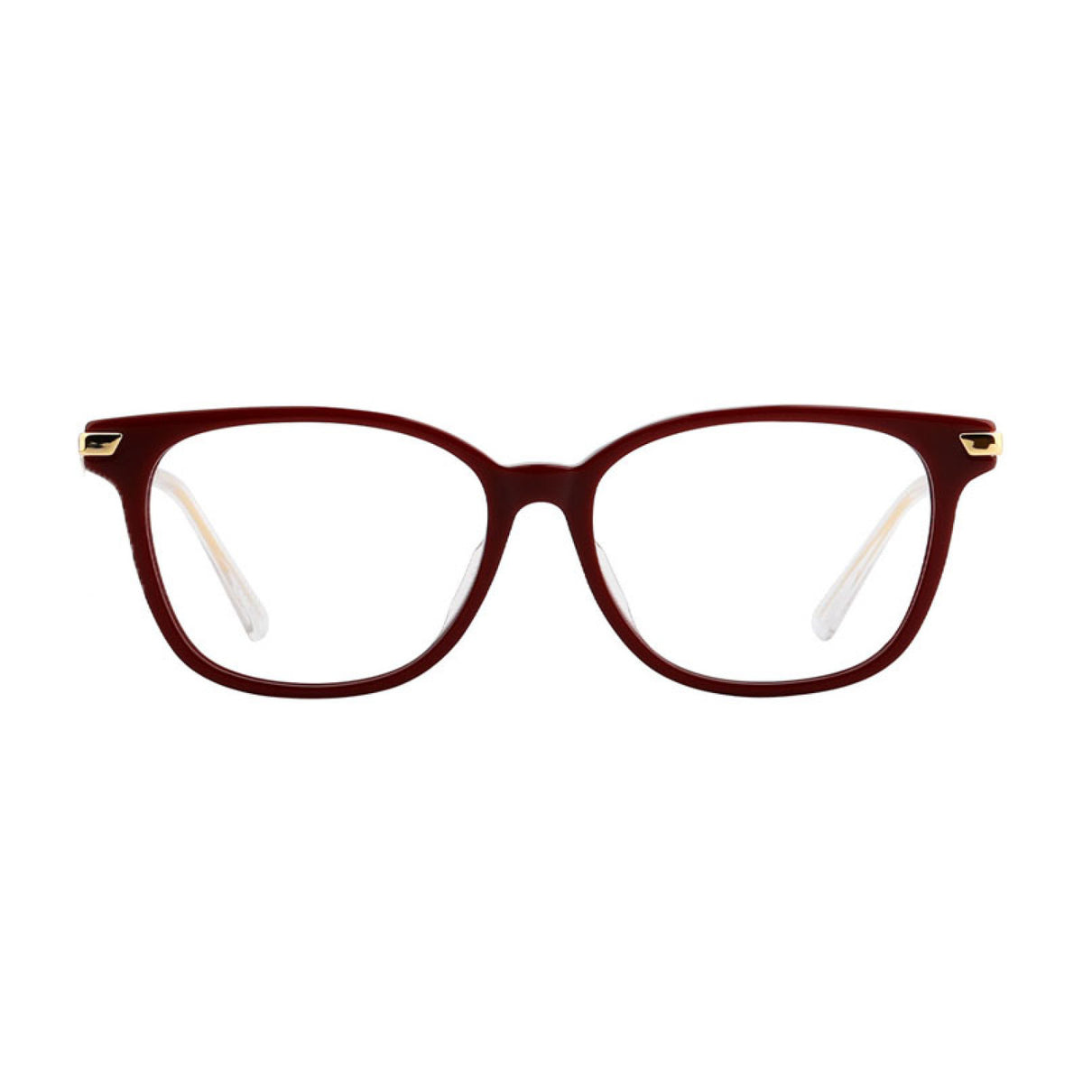 Bottega Veneta BV1074OA 004 53-15-145 Optical Frame