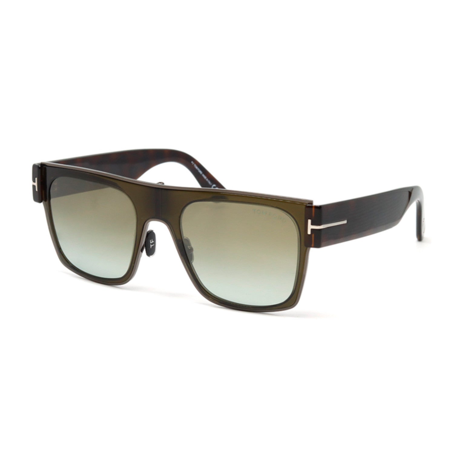 Lentes de Sol Tom Ford FT1073 51G 54-21-145