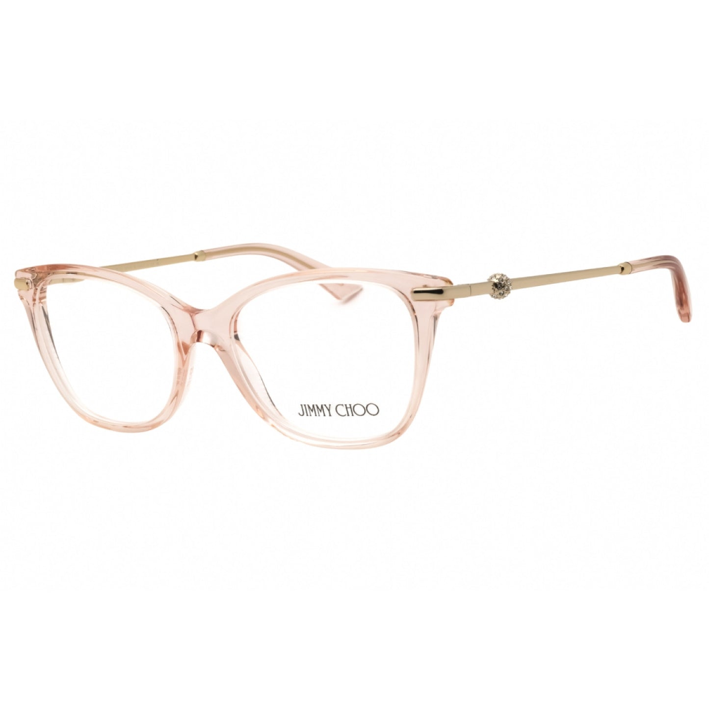 Armazón Oftálmico Jimmy Choo JC3007HB 5034 52-17-140