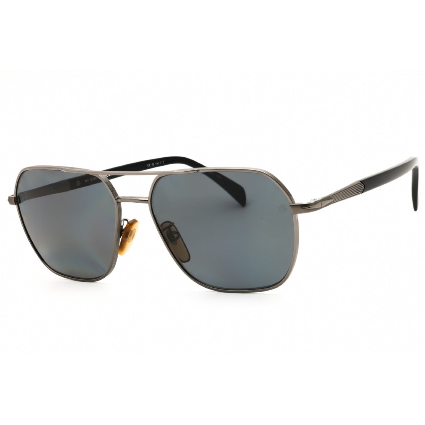Lentes de Sol David Beckham DB 1128/G/S 0V81M9 59-16-145